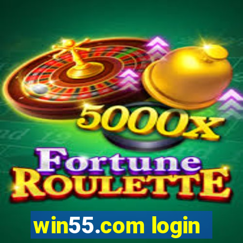 win55.com login